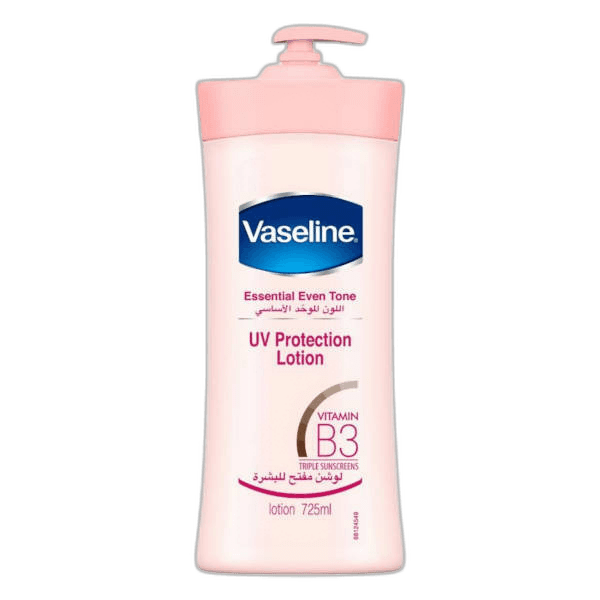Vaseline Lotion Even Tone 725 ml