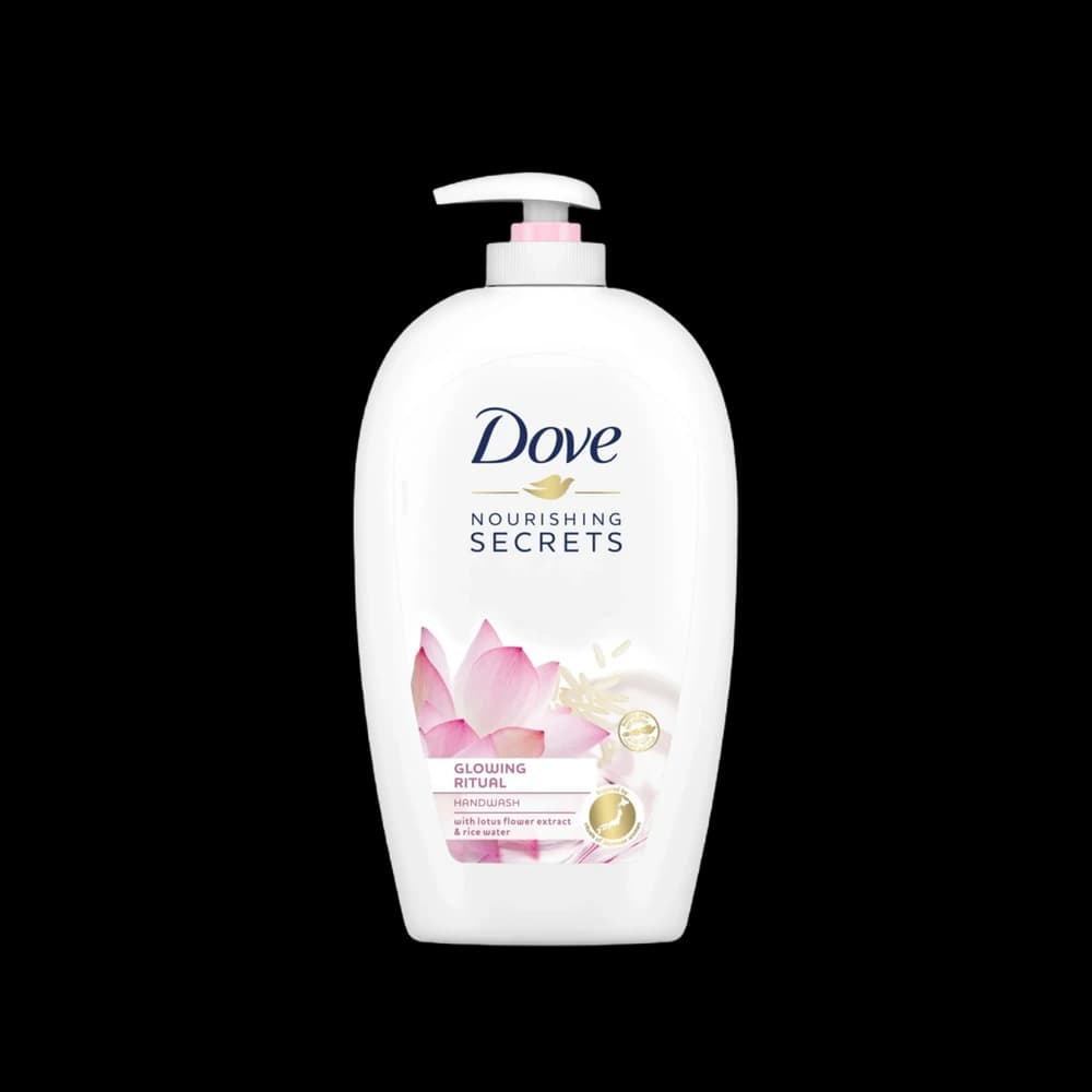 Dove Handwash Ritual Lotus, 500ml