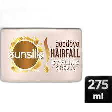 Sunsilk H.cream Almond Hair-Fall P, 275ml