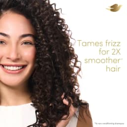 Dove Shampoo Nutri Oil 2 x, 400ml - image 4