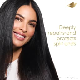Dove Shampoo Intensiv Repair 2 x, 400ml - image 3