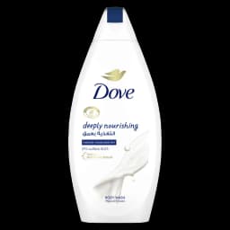 Dove BW Deeply Nourishing, 750ml - image 1