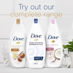 Dove BW Deeply Nourishing, 750ml - image 5