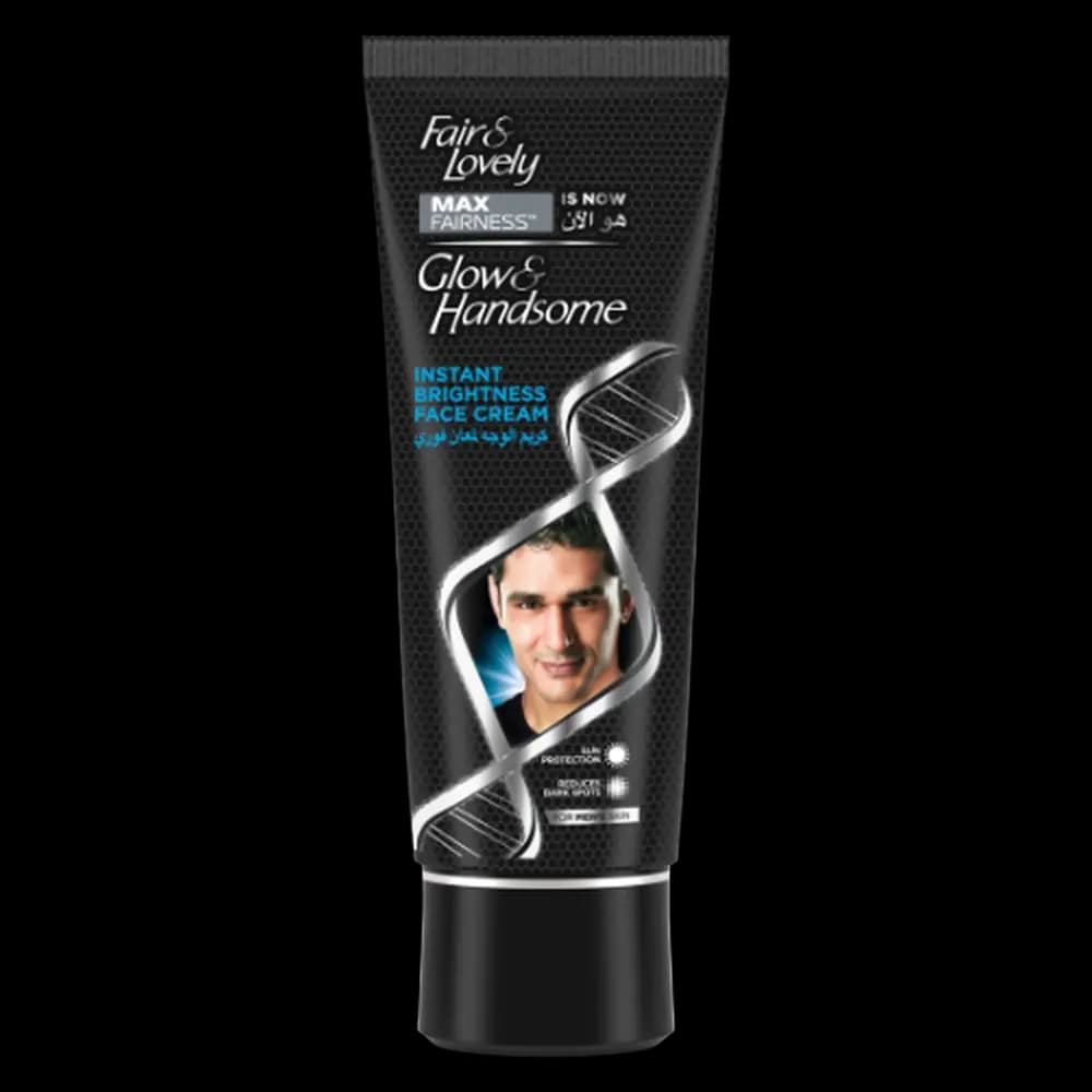 Glow & Lovely Cream Max Fairnes, 100g
