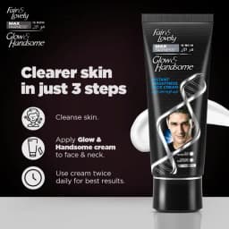 Glow & Lovely Cream Max Fairnes, 100g - image 2