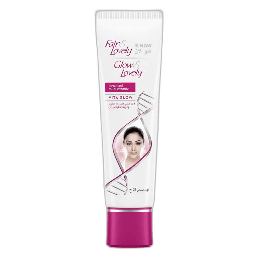 Glow & Lovely Multi-Vitamin Face Cream 25 g