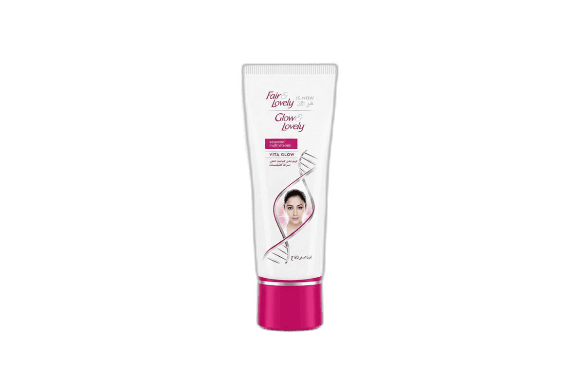 Glow & Lovely Cream MV Forshya, 80g