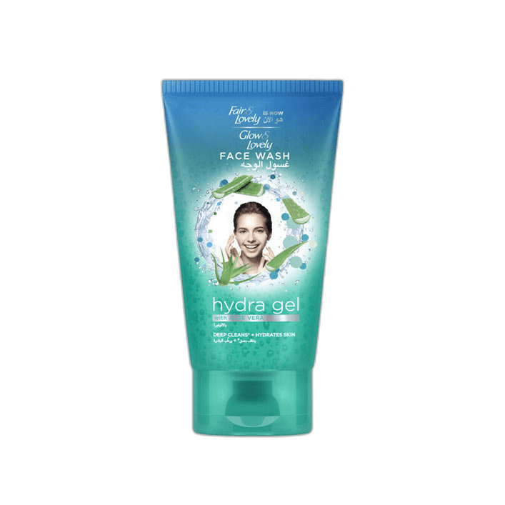 Glow & Lovely Hydrgel FW Flamb, 150ml