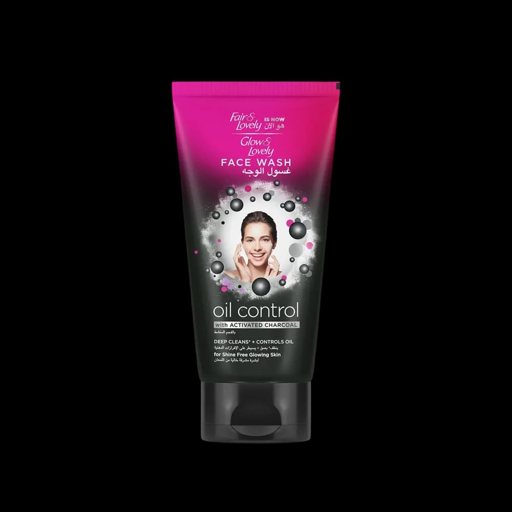 Glow & Lovely Oilcon Face Wash Flamb, 150ml