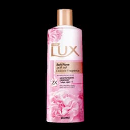 Lux BW Soft Rose Euphoria, 250ml - image 6