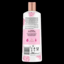 Lux BW Soft Rose Euphoria, 250ml - image 1