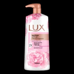 Lux BW Soft Rose, 700ml - image 5