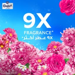 Comfort Orchid & Musk, 1.5L - image 7