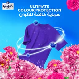 Comfort Orchid & Musk, 1.5L - image 3