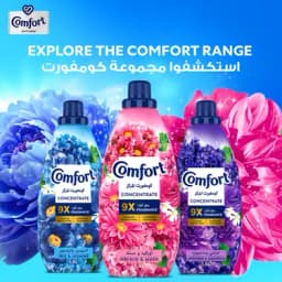 Comfort Orchid & Musk, 1.5L - image 5