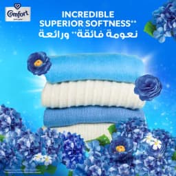 Comfort Iris & Jasmine, 1.5L - image 7