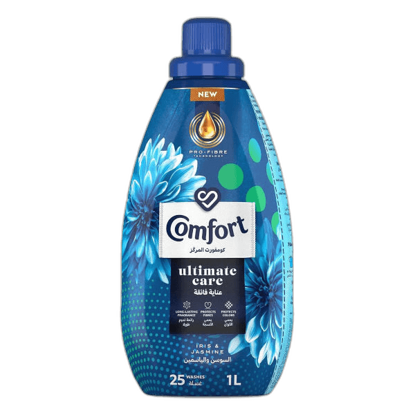 Comfort Iris & Jasmine 1 L