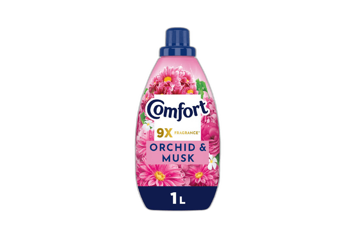Comfort Orchid & Musk, 1L