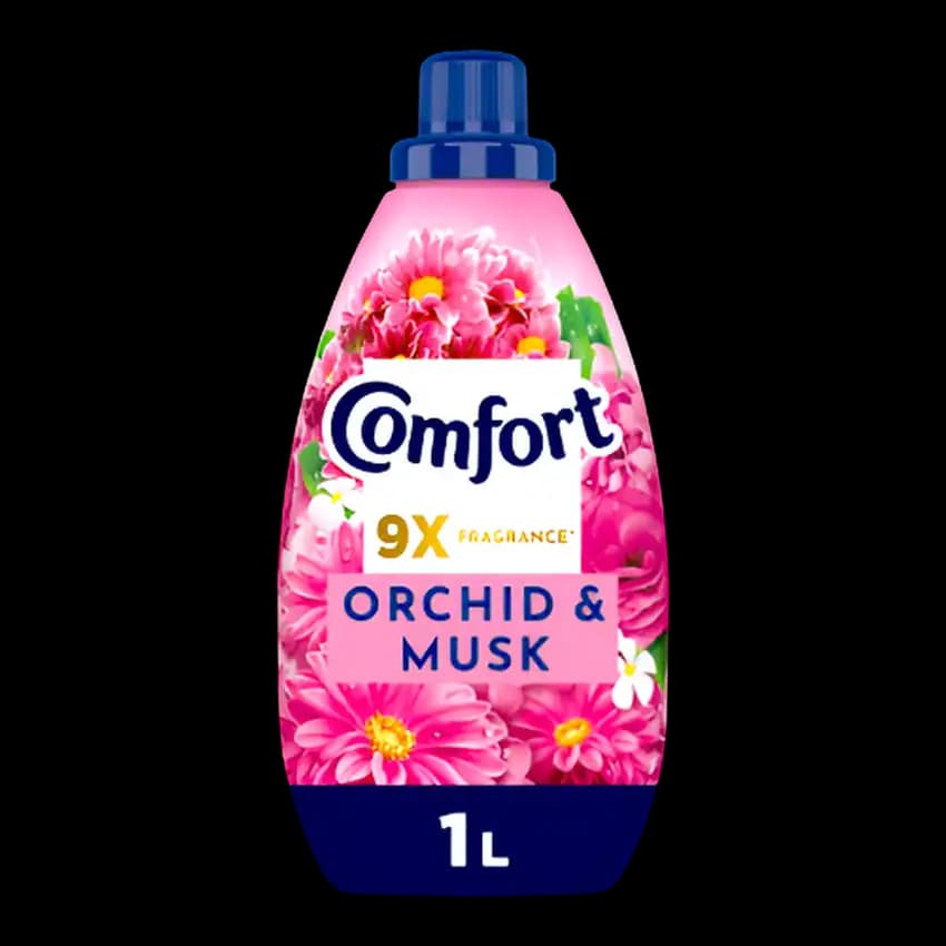 Comfort Orchid & Musk, 1L