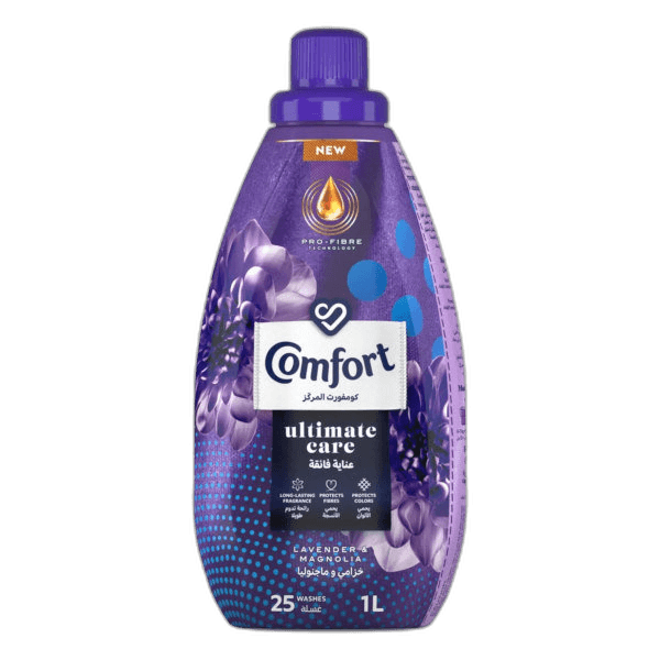 Comfort Lavender & Magnolia 1 L