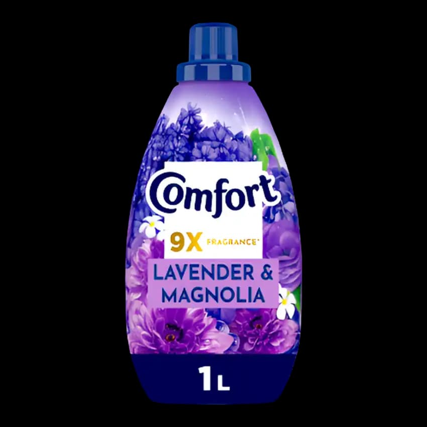 Comfort Lavender & Magnolia, 1L