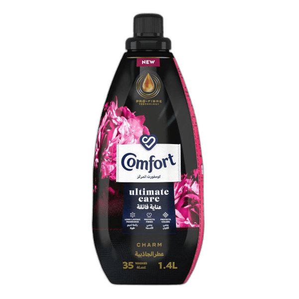 Comfort Charming 1.4 L
