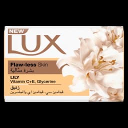 Lux Bar Flaw Less Skin Lily, 170g - image 2