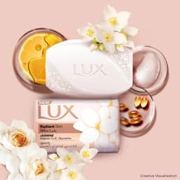 Lux Bar Radiant Skin Jasmin, 170g - image 1
