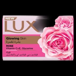 Lux Bar Glowing Skin Rose, 170g - image 5
