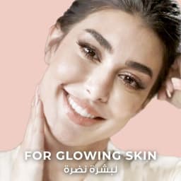 Lux Bar Glowing Skin Rose, 170g - image 2
