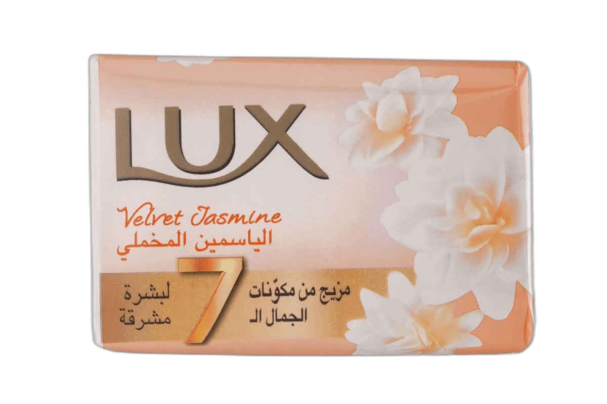 Lux Bar Radiant Skin Jasmin 75 g