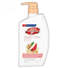 Lifebuoy BW Apple Cider & Ginger 500 ml