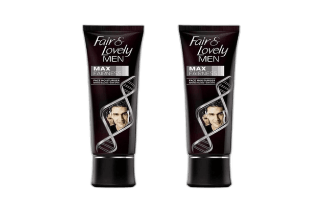 Glow & Lovely Max Fairness Cream Men 2 x, 100g