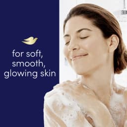 Dove Bar Beauty Cream, 125g x 4 - image 2