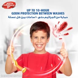 Lifebuoy Hand Wash Mild Care 2 x, 200ml - image 5