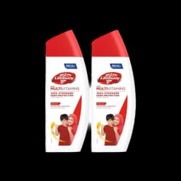 Lifebouy Body Wash Total (10) 2 x, 300ml - image 2