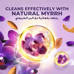 Lux Hand Wash Magical Orchid 2 x, 500ml - image 4