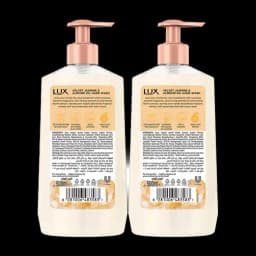 Lux Hand Wash Vealvet Jasmine 2 x, 500ml - image 3