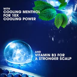 Clear Shampoo Cool Sport Menthol 2x400m - image 6