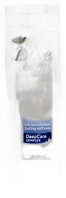 Dove Lotion Essential Nourishment 2 x 400 ml