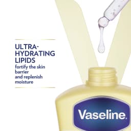 Vaseline Lotion Essantial Healing 2 Pack 400mlOfff - image 4