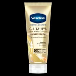 Vaseline Lotion Flawless Glow, 200ml - image 1