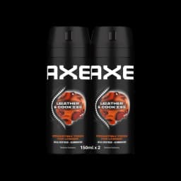 Axe Deodorant Spray Ast 2 x, 150ml - image 4