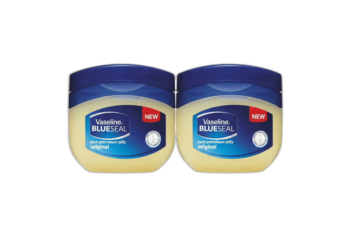 Vaseline Petroleum Jelly Assorted 2 x 250 ml