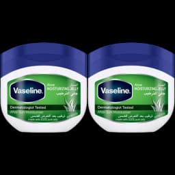 Vaseline Petroleum Jelly Assorted 2 x, 250ml - image 7