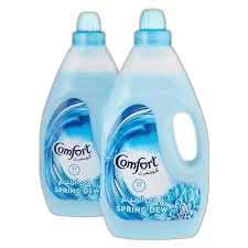 Comfort Spring Dew (Aik) 2 x 3 L