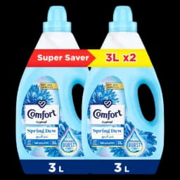 Comfort Spring Dew (Aik) 2 x, 3L - image 3