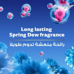 Comfort Spring Dew (Aik) 2 x, 3L - image 2