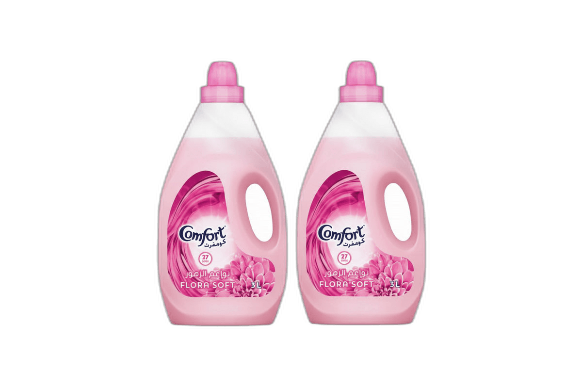Comfort Flora Soft (Aik) 2 x 3 L