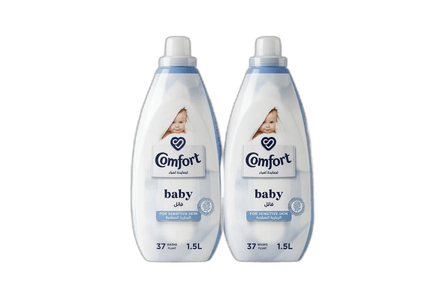 Comfort Baby 2 x, 1.5L
